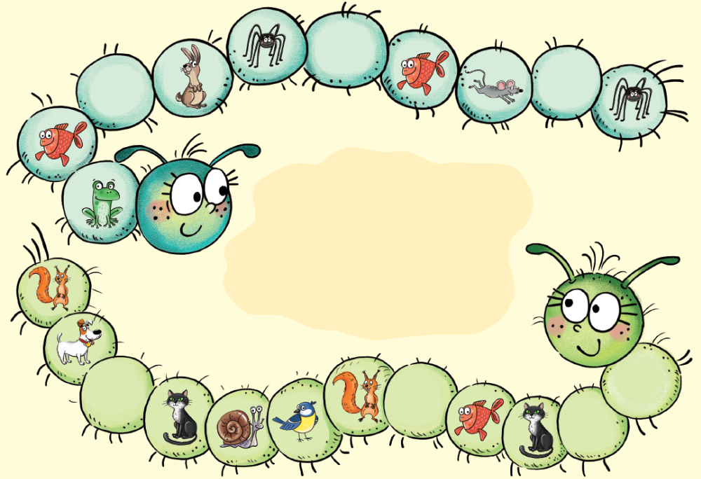 7C Animals & Pets